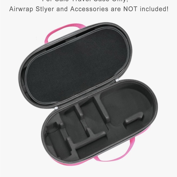 Dyson Airwrap RLSOCO Hard Case. - Picture 7 of 9